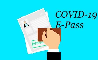 COVID-19-E-Pass-Online