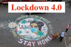 india lockdown 4.0 covid19